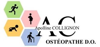 Apolline Ostéopathe